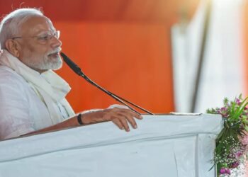 PM Modi Intensifies Call For 'Swadeshi' After Trump's 25% Tariff Move