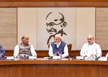 NDA Likely to Pick Vice-Presidential Candidate on August 12