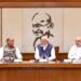 NDA Likely to Pick Vice-Presidential Candidate on August 12