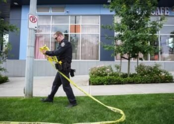 Kapil Sharma's Cafe in Canada Attacked For The Second Time