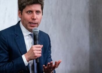 'India will soon surpass US to become Top ChatGPT Market': Sam Altman