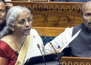 Govt Withdraws Income Tax Bill 2025; New Version to be Tabled on August 11