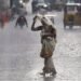 Red Alert Issued as Heavy Rainfall lashes Delhi-NCR