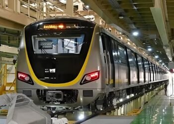 PM Modi to launch Yellow Line of Namma Metro Tomorrow