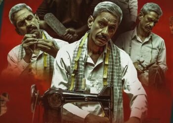 'Udaipur Files' Producer Amit Jani Alleges Repeated Death Threats post Film Release