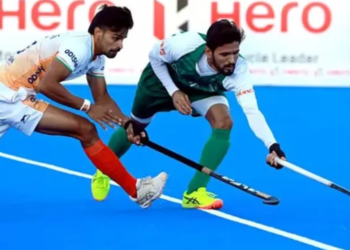 No IND vs PAK At Hockey Asia Cup As Pakistan Pulls Out Of The Tournament!
