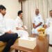 OPS–Stalin Deal? Buzz Grows in Chennai Political Circles