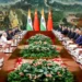PM Modi at SCO meet