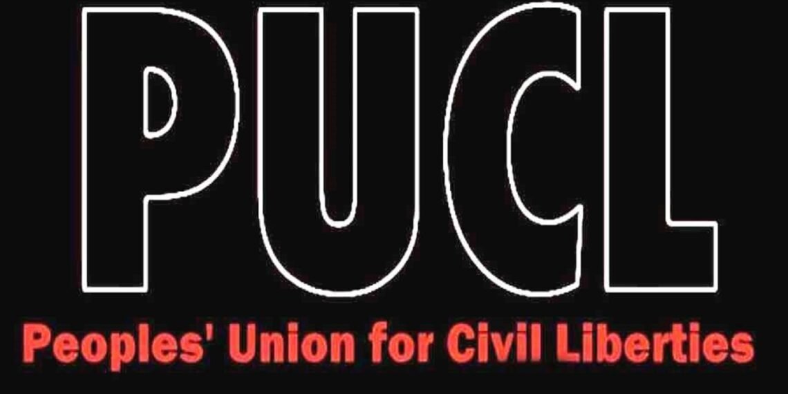 PUCL