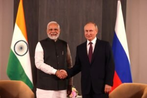 Putin-Modi