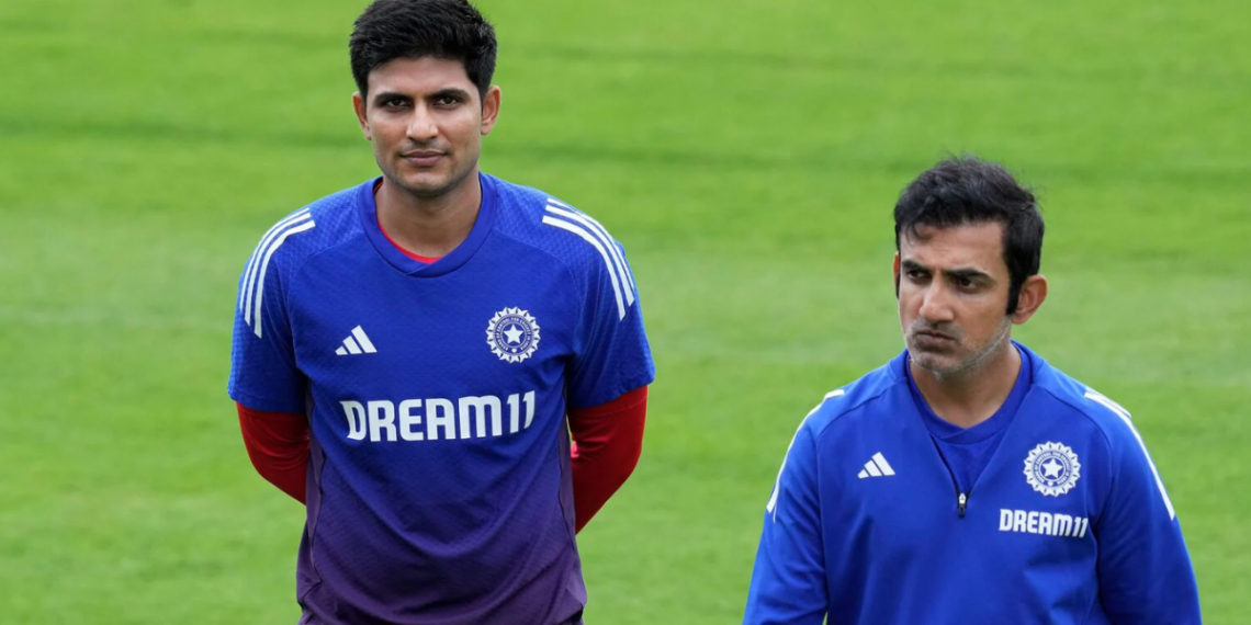 R Ashwin Criticises Gill, Gambhir For Tactical Errors In 5th Test Against England!