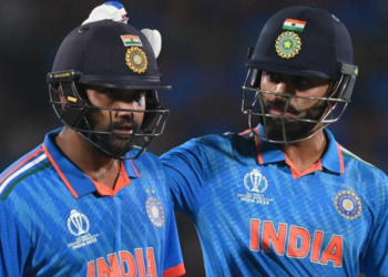 Rohit Sharma, Virat Kohli Unlikely To Feature In VHT Despite BCCI Mandate,Here’s Why