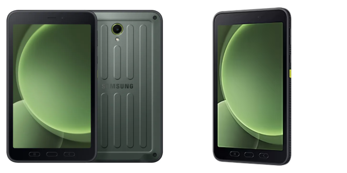 Samsung Unveils Galaxy Tab Active5 In India: Know Price, Features And More