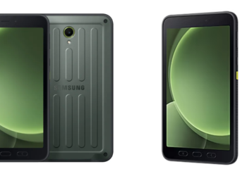 Samsung Unveils Galaxy Tab Active5 In India: Know Price, Features And More