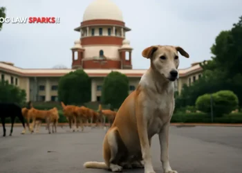 Supreme Court-Stray Dogs