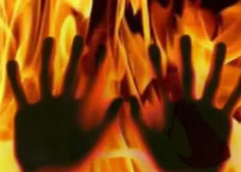 Odisha Horror: Third Girl Dies by Fire in a Month