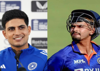 Shubman Gill Tipped As India’s All-Format Captain, No Captaincy Role For Shreyas Iyer: BCCI