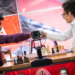 St. Louis Rapid & Blitz: Gukesh Defeats Caruana, Climbs To Fourth Spot