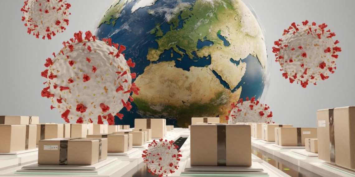 The Continuing Echo Of The COVID-19 Pandemic In 2025