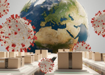 The Continuing Echo Of The COVID-19 Pandemic In 2025