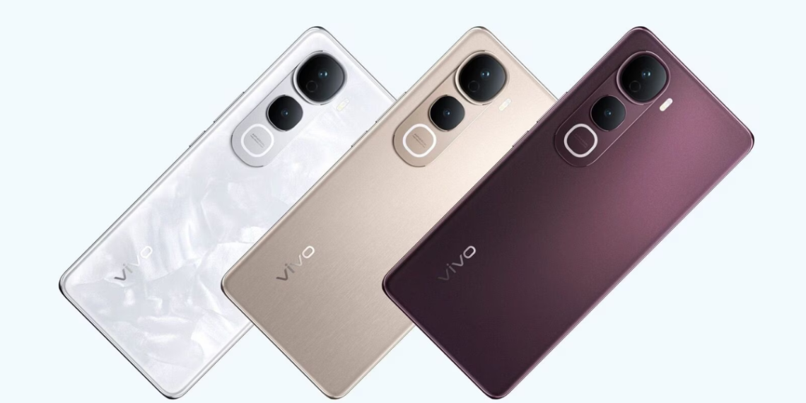 Vivo Y400 5G Launched In India: Price, Specifications, And Key Features!