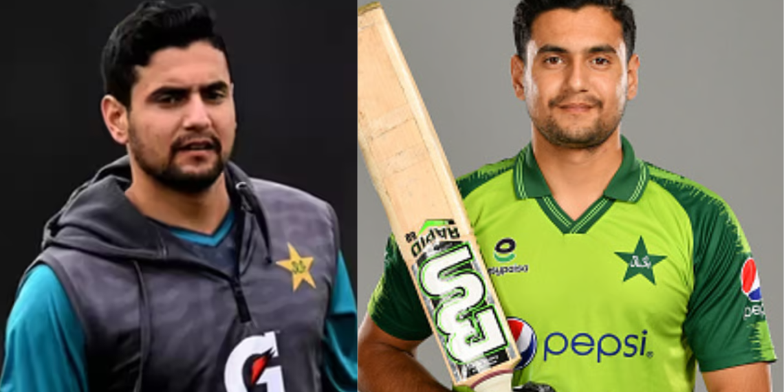 Who Is Haider Ali? The Pakistani Cricketer Facing Rape Charges In The UK
