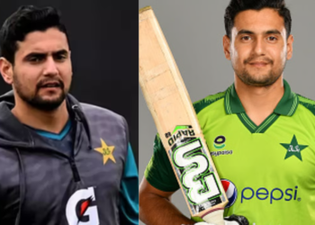 Who Is Haider Ali? The Pakistani Cricketer Facing Rape Charges In The UK