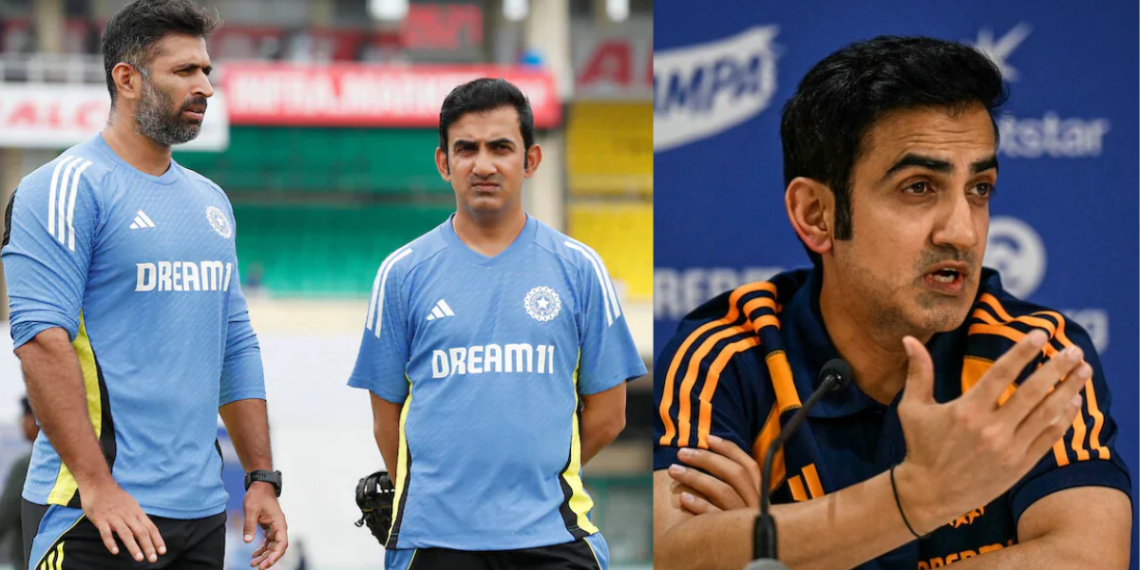 “Would Have Been His Last..", Gautam Gambhir Gets Ultimate Reminder!