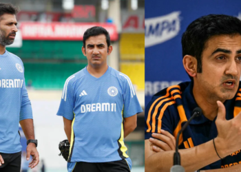 “Would Have Been His Last..", Gautam Gambhir Gets Ultimate Reminder!