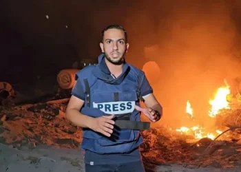 Five Al Jazeera Journalists Killed in ‘Targeted’ Israeli Strike