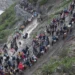 Amarnath Yatra Support Team Meets Tragic End in Accident