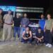Arunachal Drug Bust