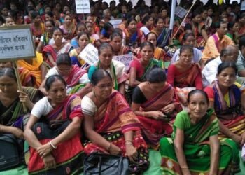 Opinion: HC Rebuke Flags Tribal Rights vs Crony Capitalism in Assam