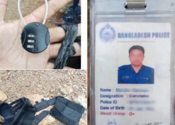 Border Breach: Bangladeshi Intruders Raid Meghalaya Village