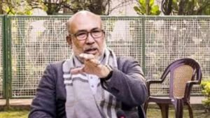 Biren Singh