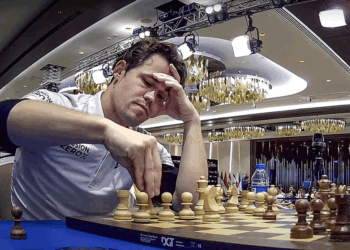 Magnus Carlsen Wins Inaugural Chess Esports World Cup