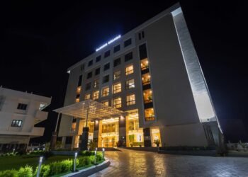 Classic Hotel, Imphal