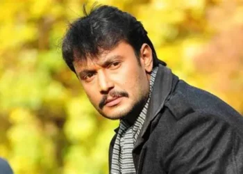 ACTOR dARSHAN