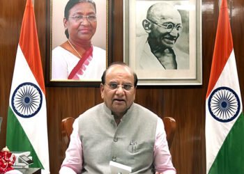 Delhi LG Enables City Police to Save Time with Video Depositions