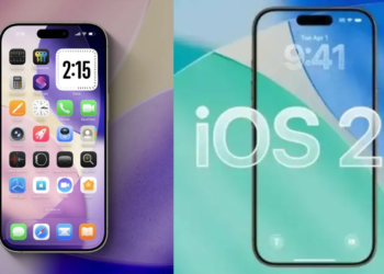 iOS 26 Beta 6 Brings New Ringtones, Faster Apps & Camera Gesture Reversal
