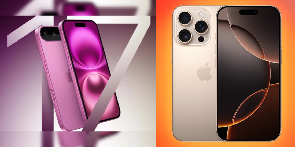 iPhone 17 Launch To Mark The End Of This 'Popular' Model