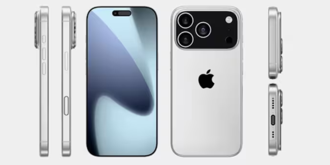 iPhone 17 Pro India Launch: Date, Price And All You Need To Know!