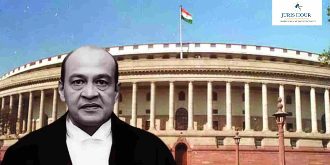 Om Birla Sets Up Three-Member Panel in Justice Varma  Case