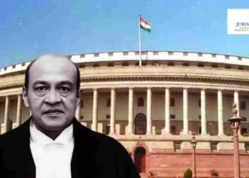 Om Birla Sets Up Three-Member Panel in Justice Varma  Case