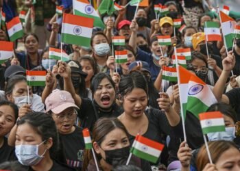 Alt News Fact Check: Manipur’s Kukis Are Not Myanmar Refugees