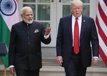 Trump Shuts Door on Trade Talks With India