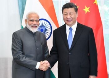 PM Modi to Visit China for SCO Summit on August 31. What to Expect?