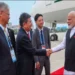 MODI IN CHINA