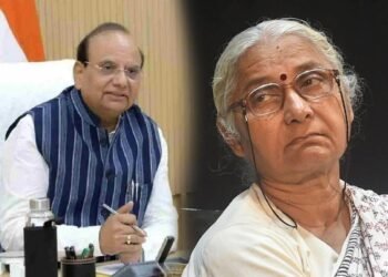 SC Upholds Medha Patkar’s Conviction in Defamation Case