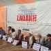 Kargil Bodies Launch Hunger Strike for Ladakh Statehood
